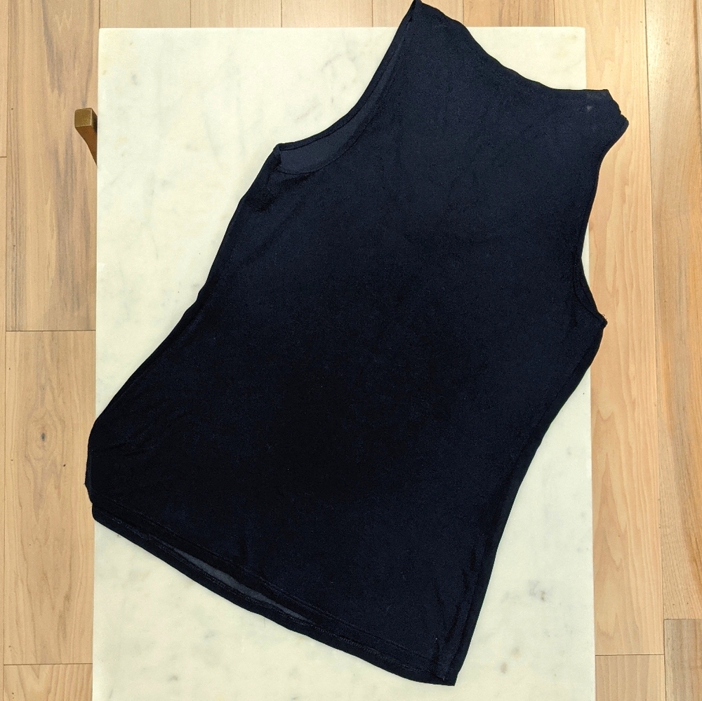 Express Beaded Tank top - Picture 3 of 4